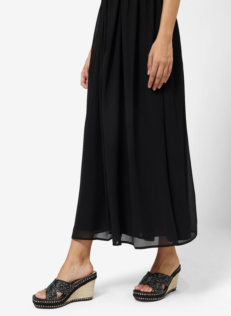 Ginger Wedge Sandals - Image 5