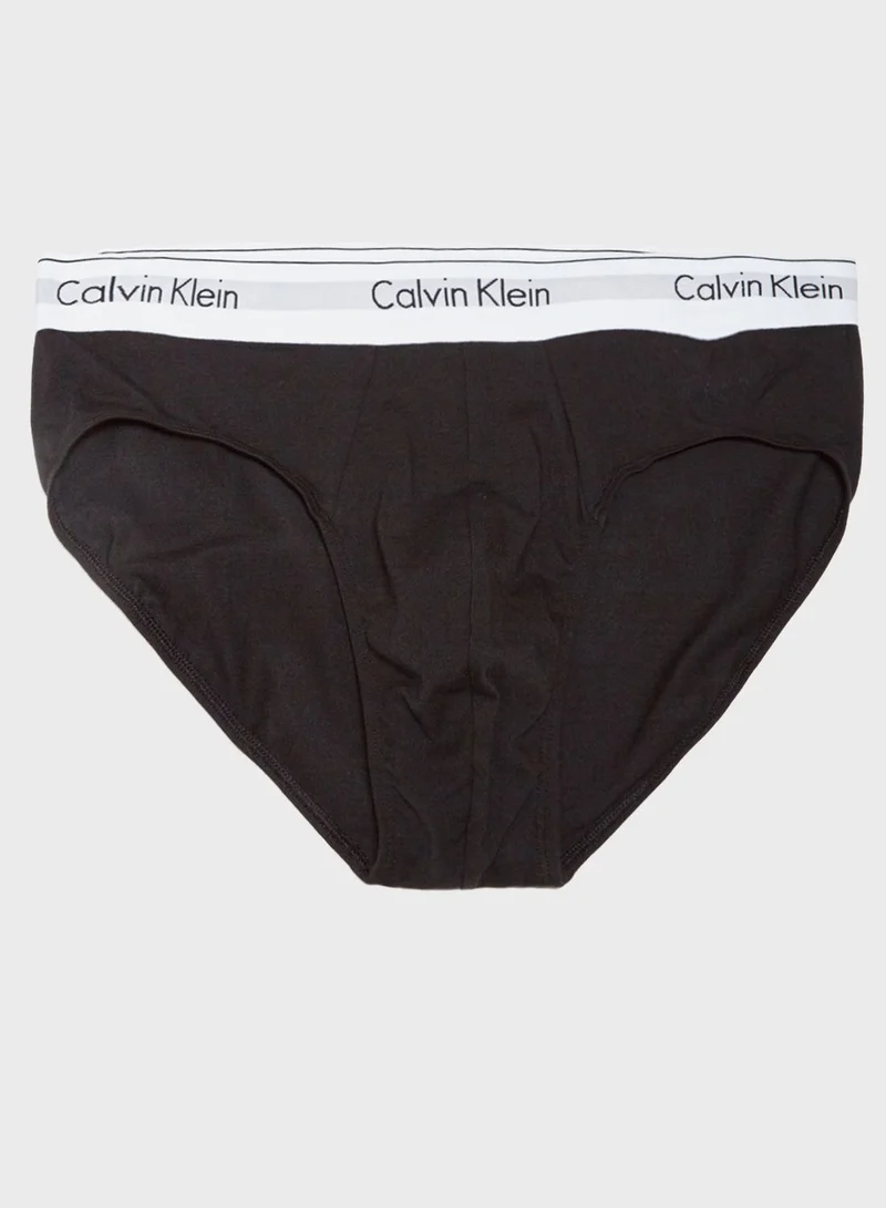 CALVIN KLEIN 2 Pack Briefs