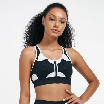 Nike Women's Dri-FIT ADV Swoosh Sports Bra