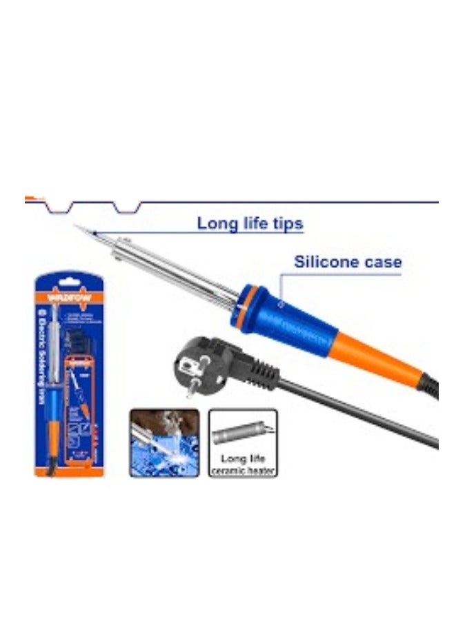 مكواة لحام قصدير 60 وات من وادفو  WEL1606