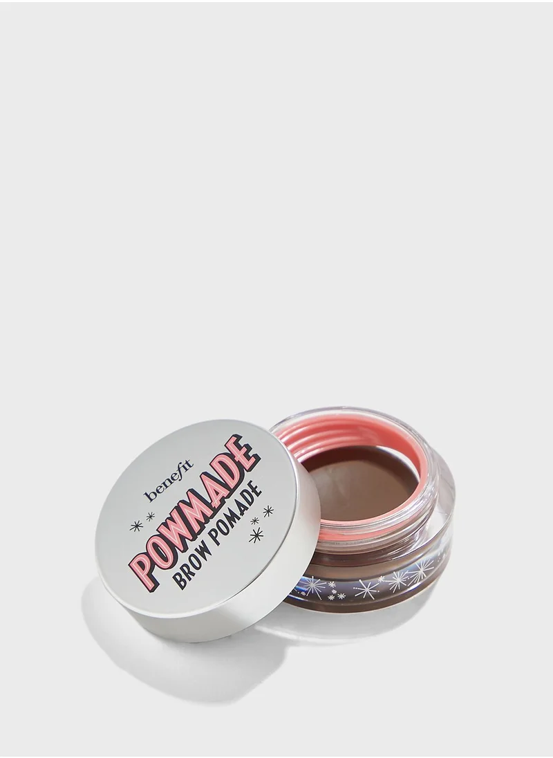 Benefit Cosmetics Powmade Shade 04 Brow Pomade