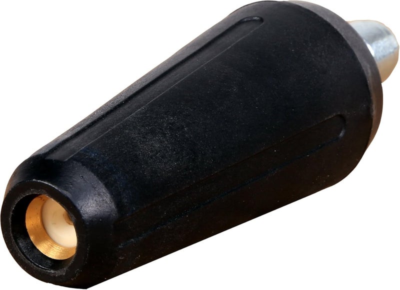 Greenworks 3100 PSI Brass Turbo Universal Pressure Washer Nozzle 5201802 - Image 1