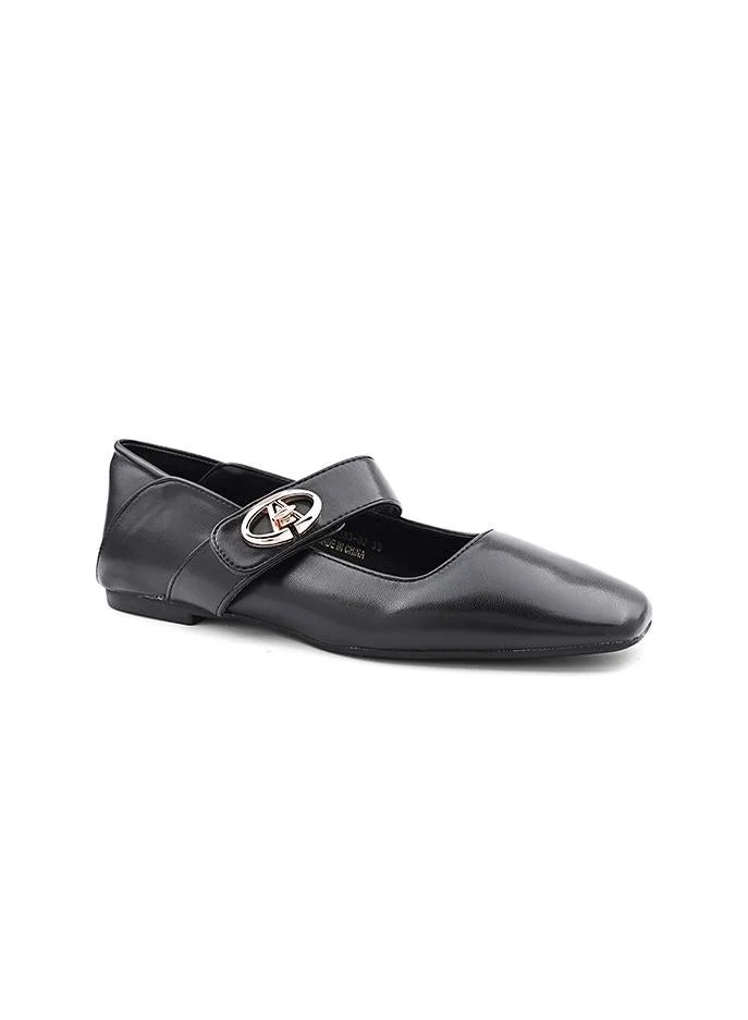 كابلي Cuple Embellished Multi Strap Flat Slides