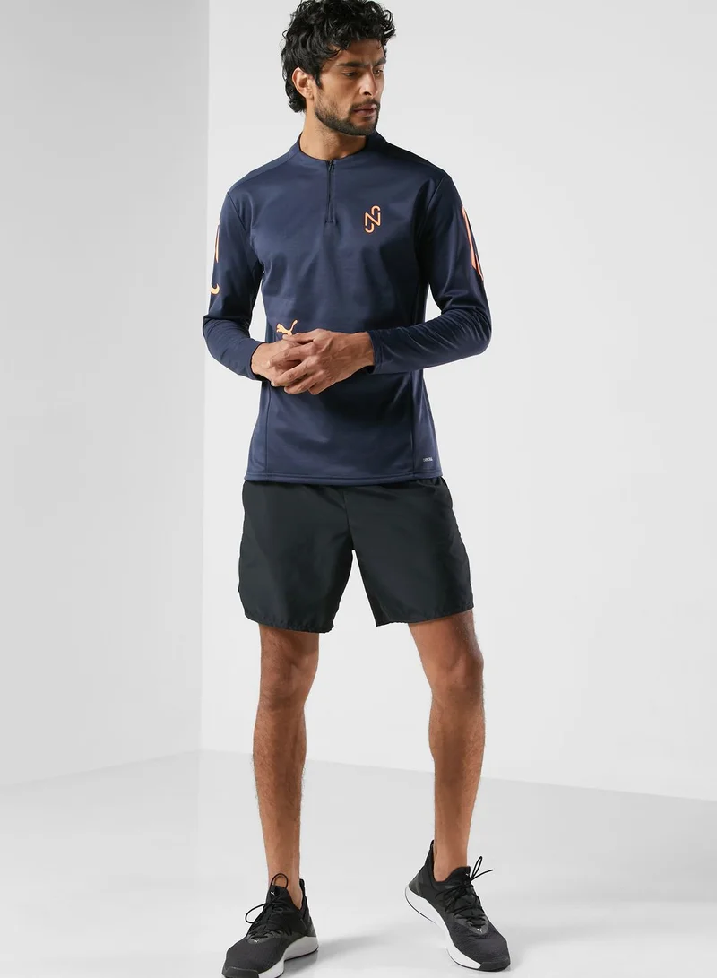 PUMA Neymar Jr. Flare T-Shirt