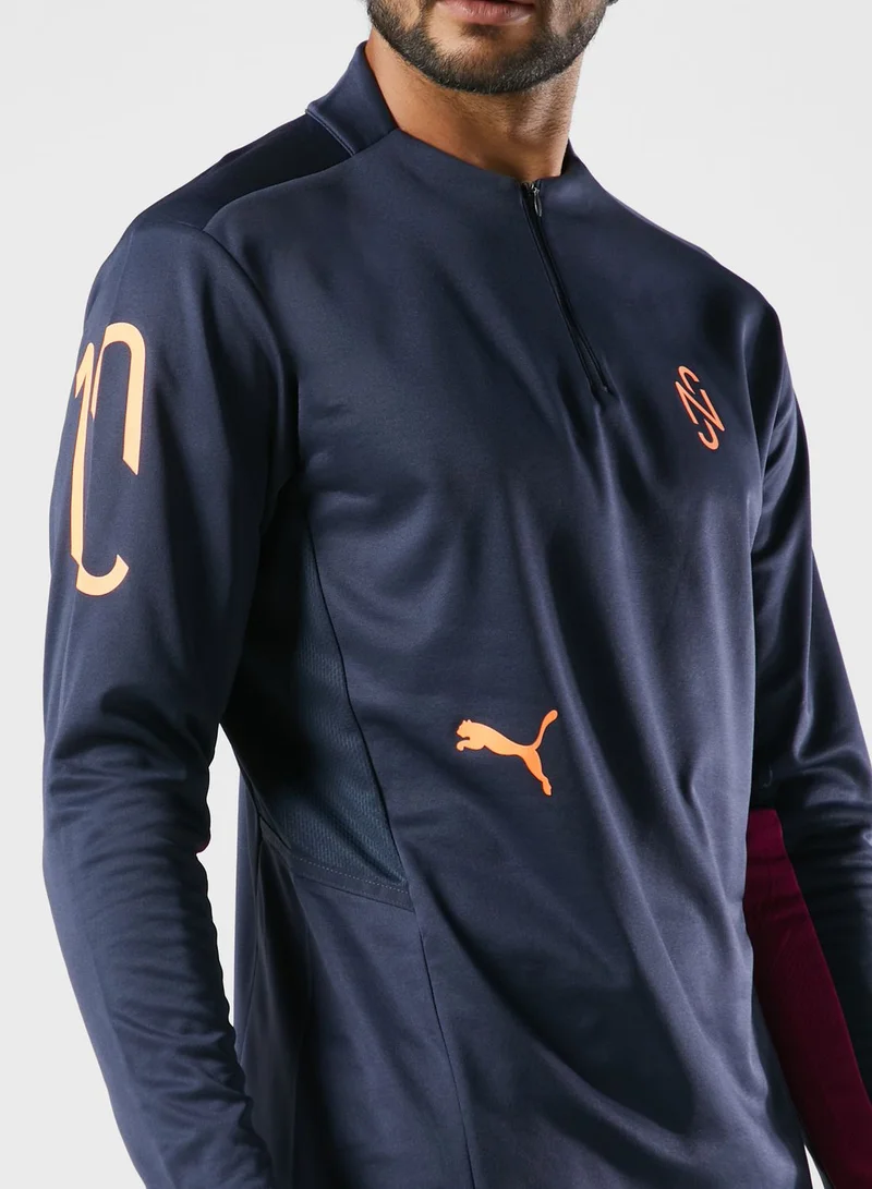 PUMA Neymar Jr. Flare T-Shirt