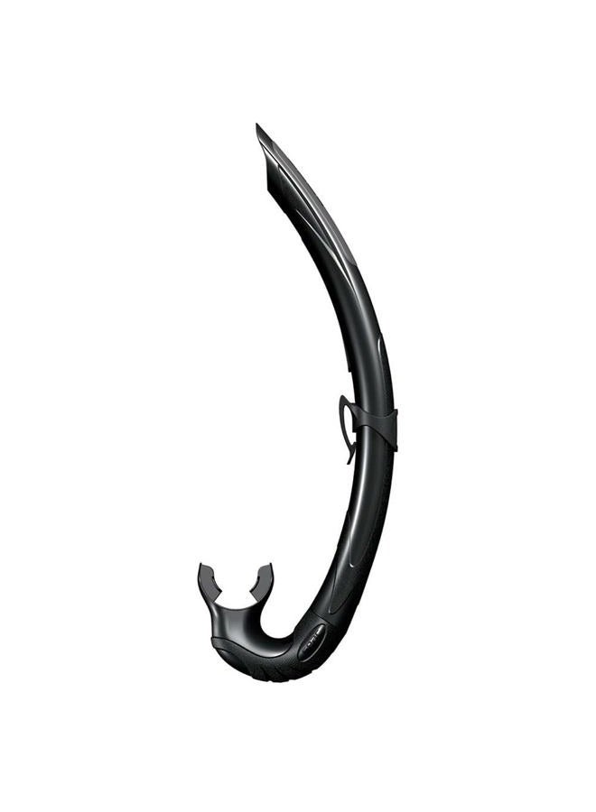 Seac Apnea Fins, Set Motus, Color: Black, Size: 9.5-1 (0890085520486A) - Image 4