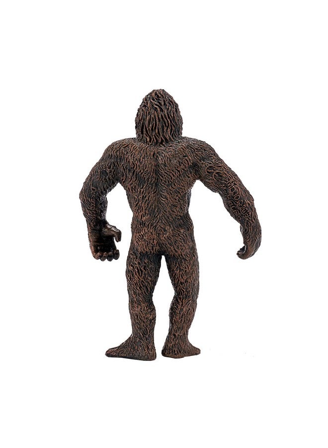 MOJO - Realistic Fantasy Legends Figurine, Big Foot - Image 3
