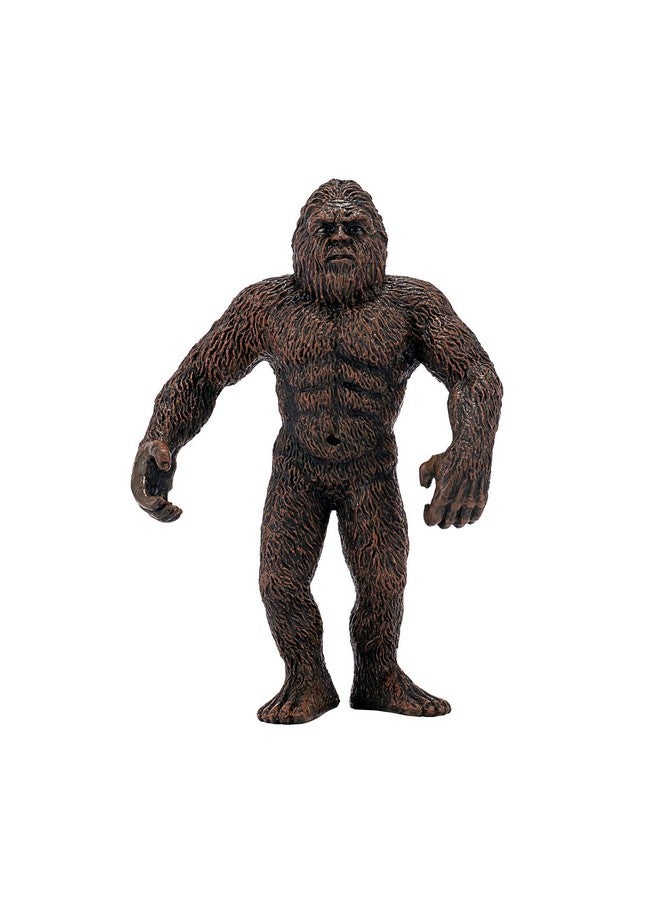 MOJO - Realistic Fantasy Legends Figurine, Big Foot - Image 1