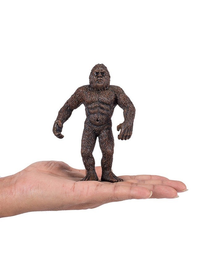 MOJO - Realistic Fantasy Legends Figurine, Big Foot - Image 5