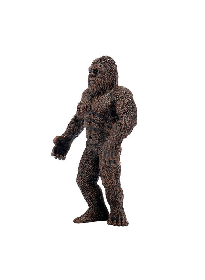 MOJO - Realistic Fantasy Legends Figurine, Big Foot - Image 2