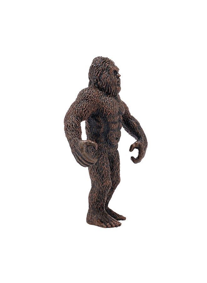 MOJO - Realistic Fantasy Legends Figurine, Big Foot - Image 4
