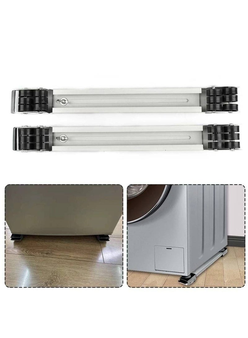 Multipurpose furniture mover and mount  - Image 1