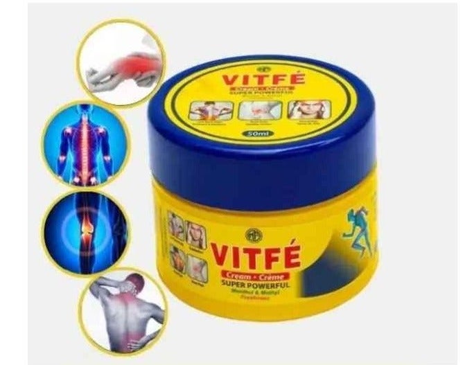 كريم مساج استرخاء وراحة