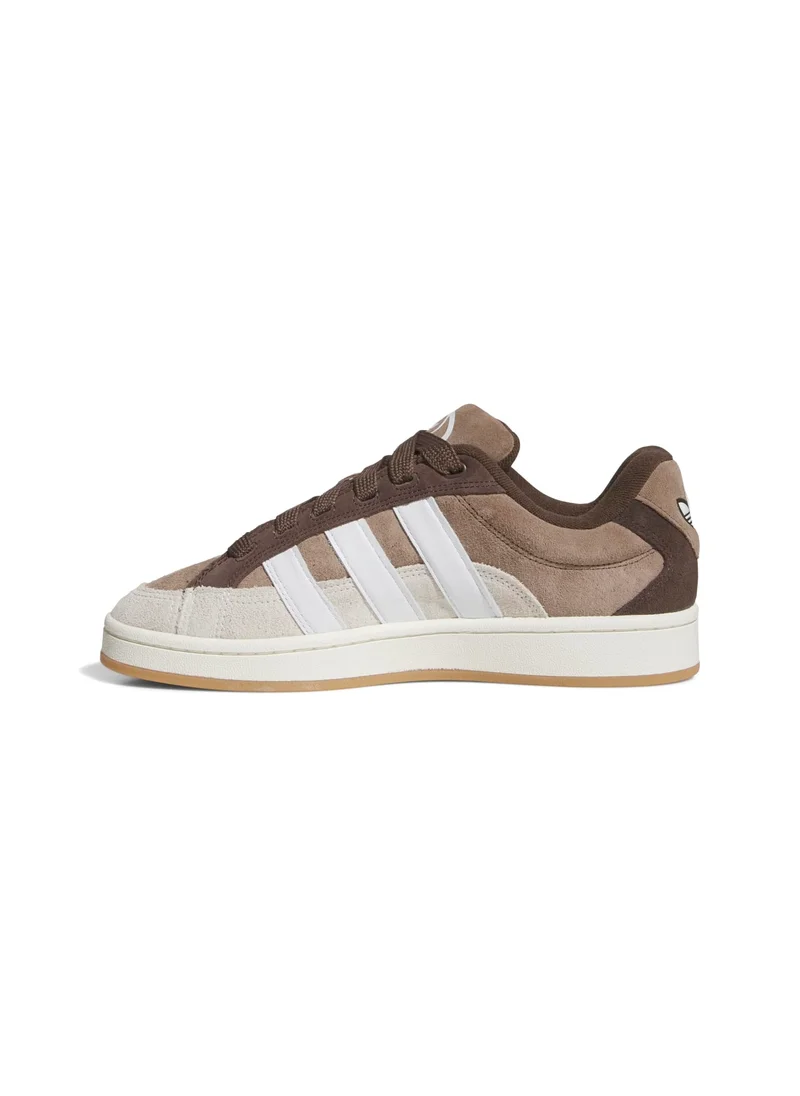اديداس adidas CAMPUS 00s BETA Brown Originals Unisex Shoes