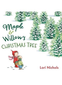 Maple & Willow's Christmas Tree - pzsku/Z3021527578F75001D322Z/45/_/1728471378/ef582e58-bf08-4494-85b4-cdb867188859