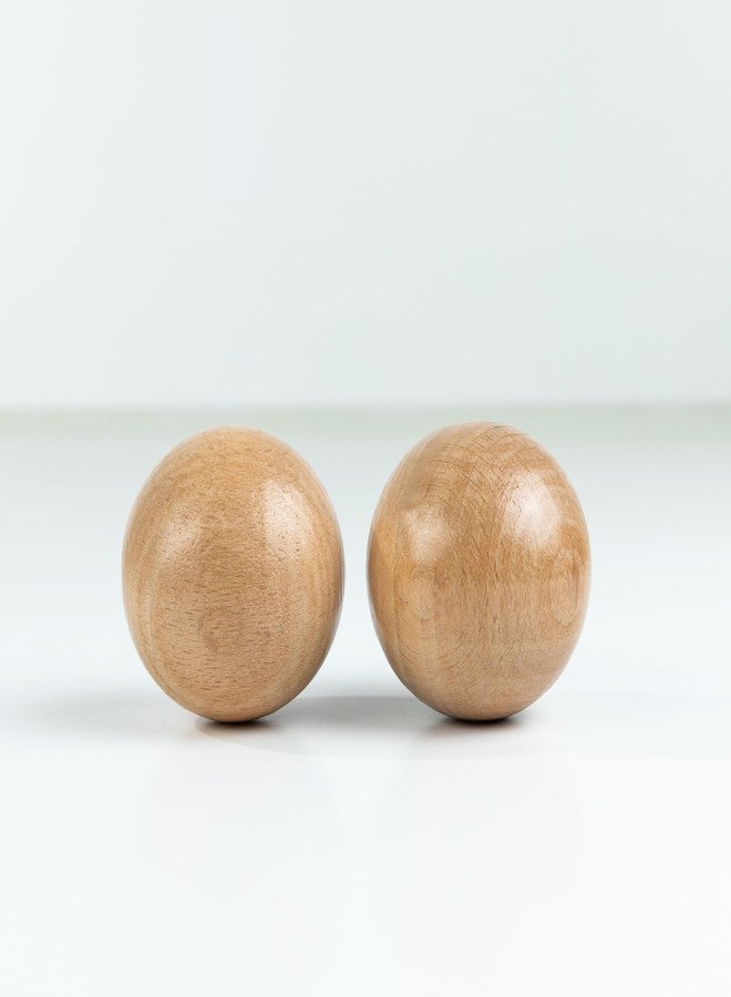 مجموعة لعبة البولينج الخشبية من بي بوكس || 10 دبابيس وكرتان || لعبة ممتعة وآمنة وملونة للأطفال، مناسبة للاستخدام الداخلي والخارجي – 20×12.3×6 سم - Image 4