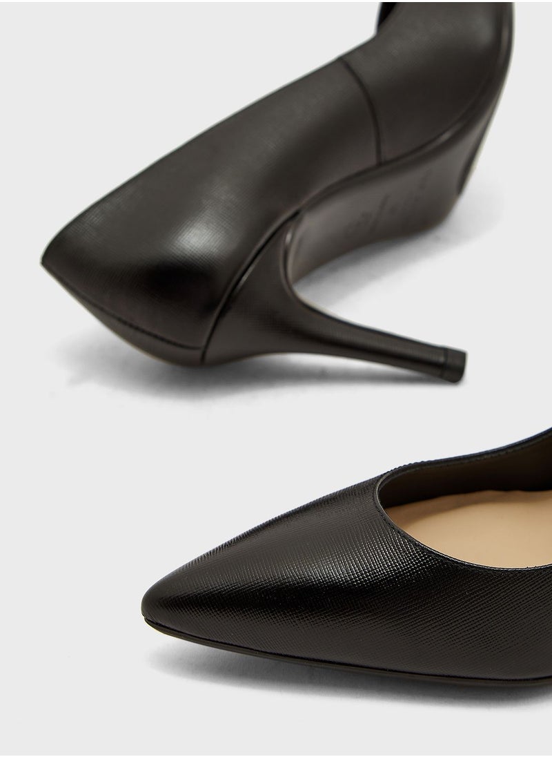 Ted Baker - Alysse High Heel Pumps - Image 1