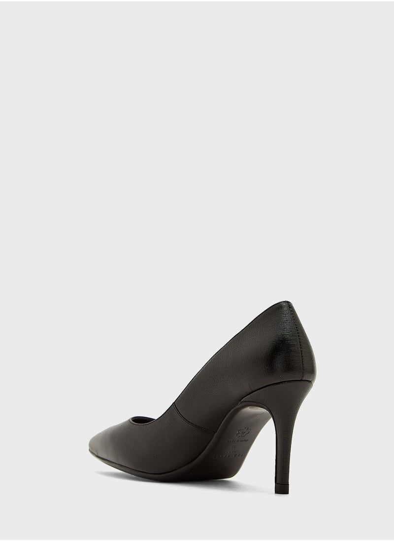 Ted Baker - Alysse High Heel Pumps - Image 1