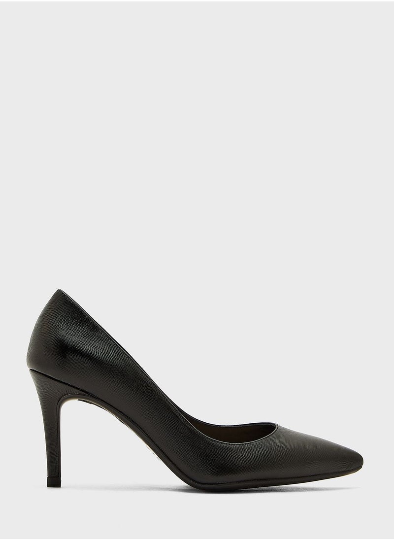 Ted Baker - Alysse High Heel Pumps - Image 1