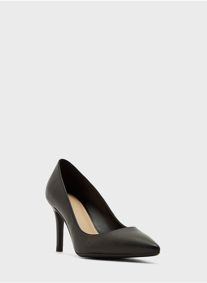 Ted Baker - Alysse High Heel Pumps - Image 1