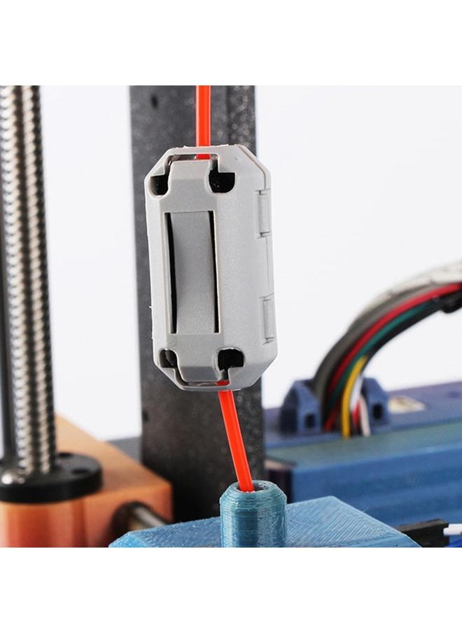 Thoraya 3D Printer Accessories Consumable Cleaner Anti Static Dust Cleaner PLa ABS 1.75/3.0mm  - Image 3