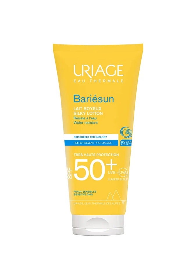 Uriage Bariésun SPF50+ Lait 100ML