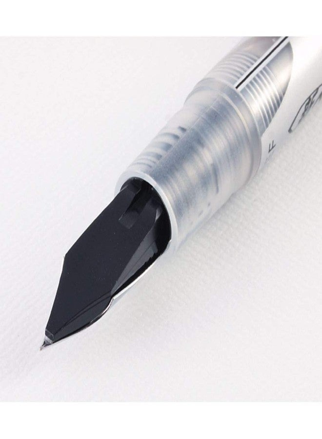 Tachikawa New Nib School G Fine Point Sepia - Image 2