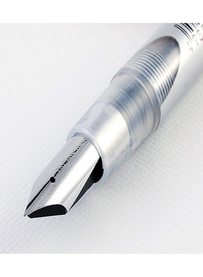 Tachikawa New Nib School G Fine Point Sepia - Image 3
