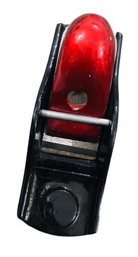 Paul Cast Iron Carpenter Block Plane No102