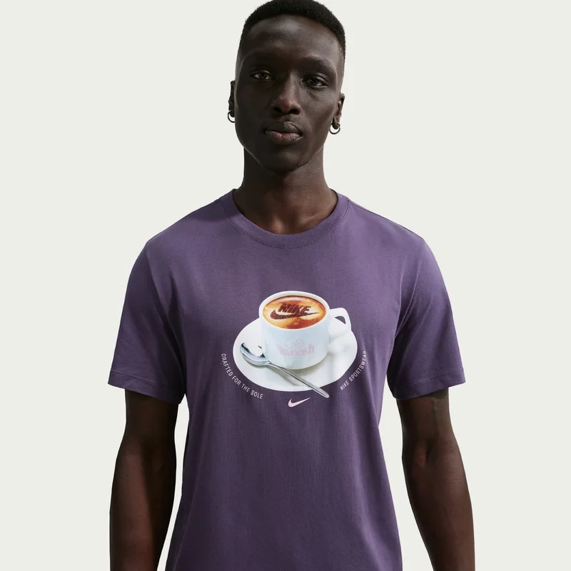 نايكي تيشيرت رياضي رجالي