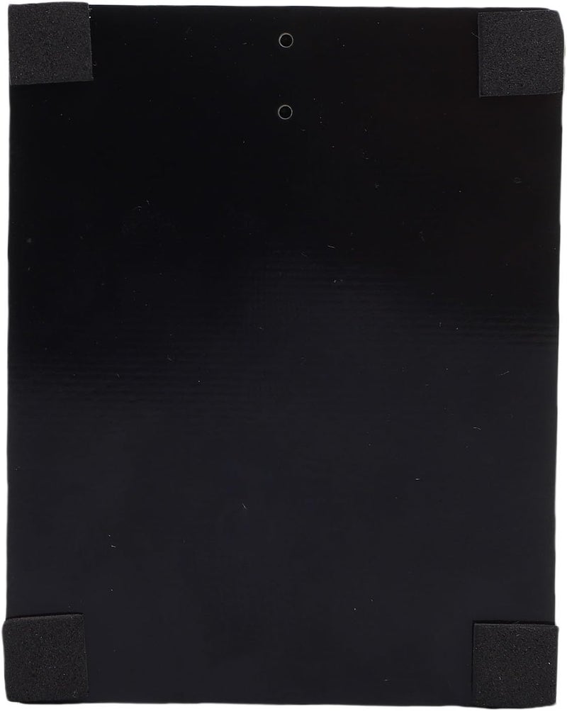 Hyuduo Remote Control Keyboard External Keypad Remote Control Keypad for IC-705 IC-7610 IC-7300 IC-9700 with Quick Access Keys ABS Material - Image 5