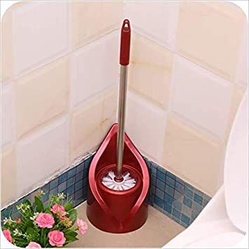 DRUDRAYA Toilean Toilet Brush with Container - Image 5