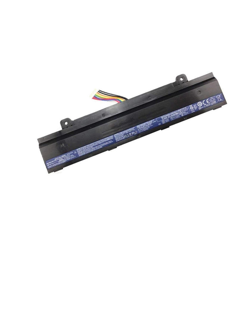 Terabyte AL15B32 Replacement Laptop Battery for ACER Aspire V15 DG2 V5-591G Tablet Batteria(11.1V 56wh5040mAh) - Image 1