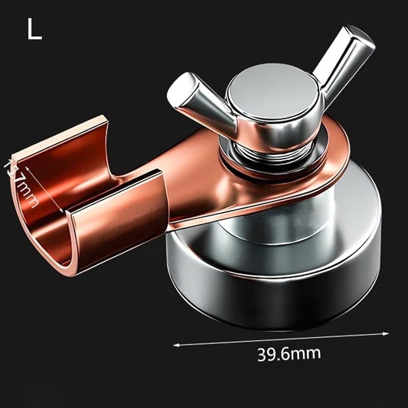 Magnetic Welding Grounding Tool With Strong Stability And Wire Grabber Size L - Image 4