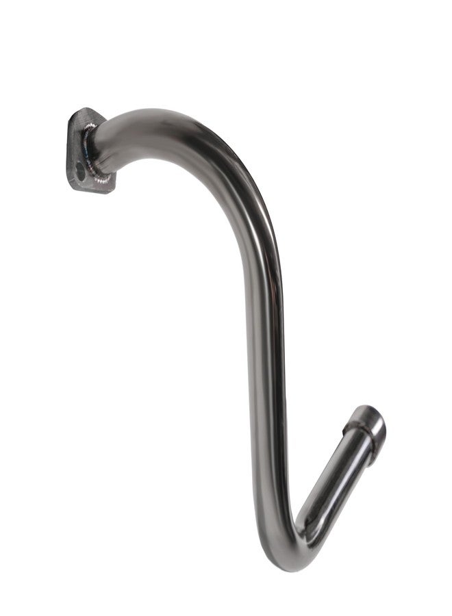 JMCHstore Left Threaded Exhaust long pipe w/performance muffler for coleman ct200u (Sliver) - Image 4