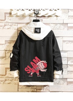 KUYING New Slam Dunk Master Coat  - Image 1