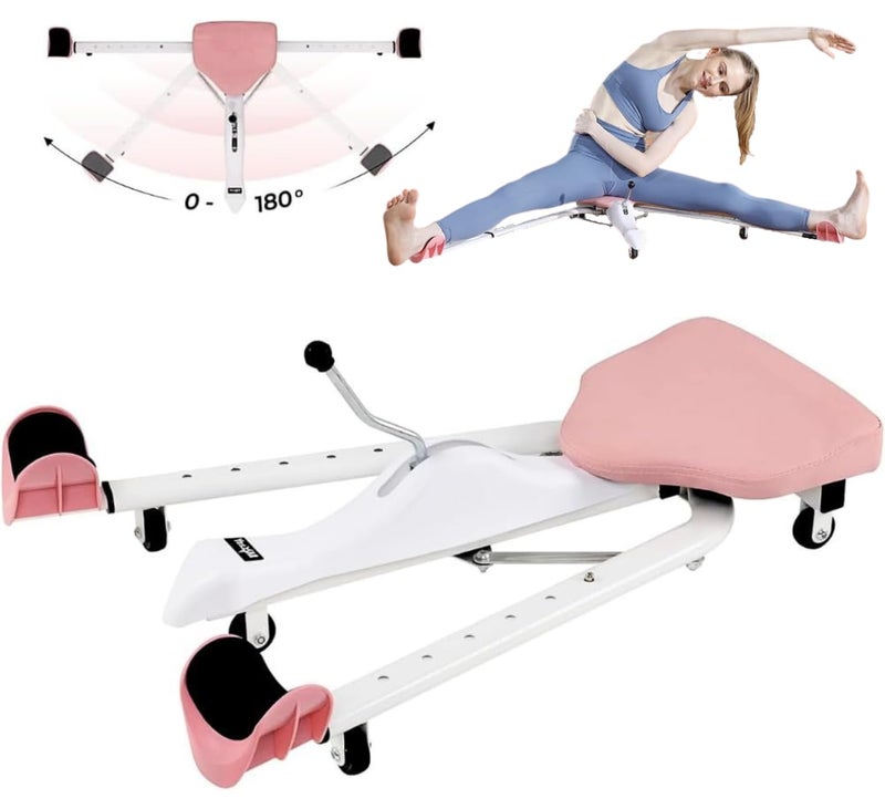 Yes4All Yes4All Leg Split Machine - Image 1