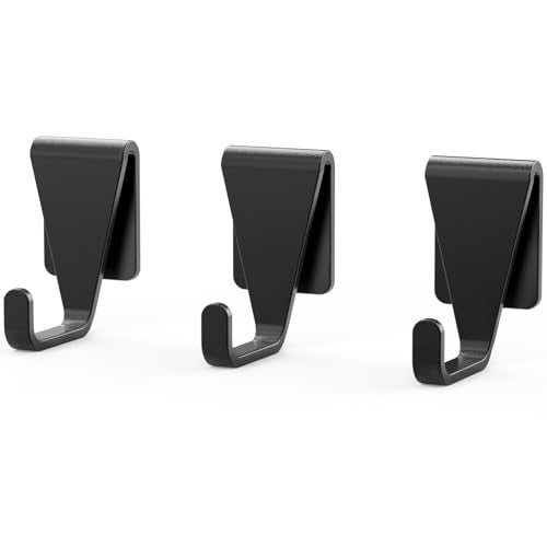 Sirozi 3pack Grills Hooks for Traeger Grills, Grills Hooks for Barbecue Tool, Suit for Traeger Ironwood 885, Pro Series 34, Pro Series 22, Pro D2 575, Pro 780, Ironwood 650, Pit boss - Image 1