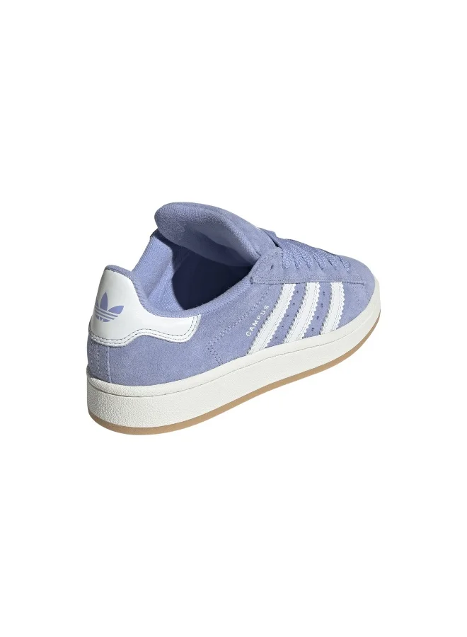 Adidas Adidas CAMPUS 00s W White CASUAL Trainers FOR WOMEN 9.5