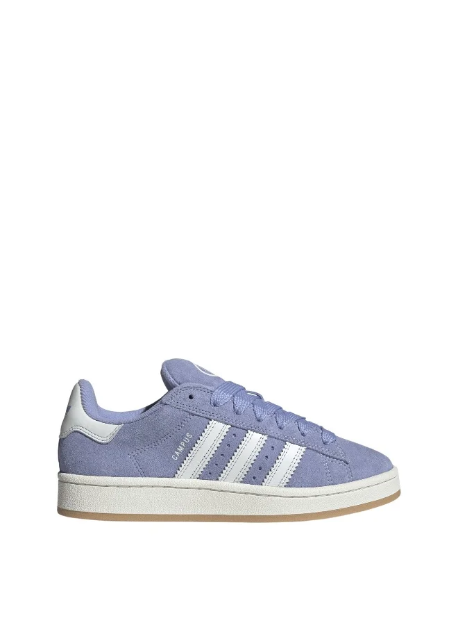 Adidas Adidas CAMPUS 00s W White CASUAL Trainers FOR WOMEN 9.5