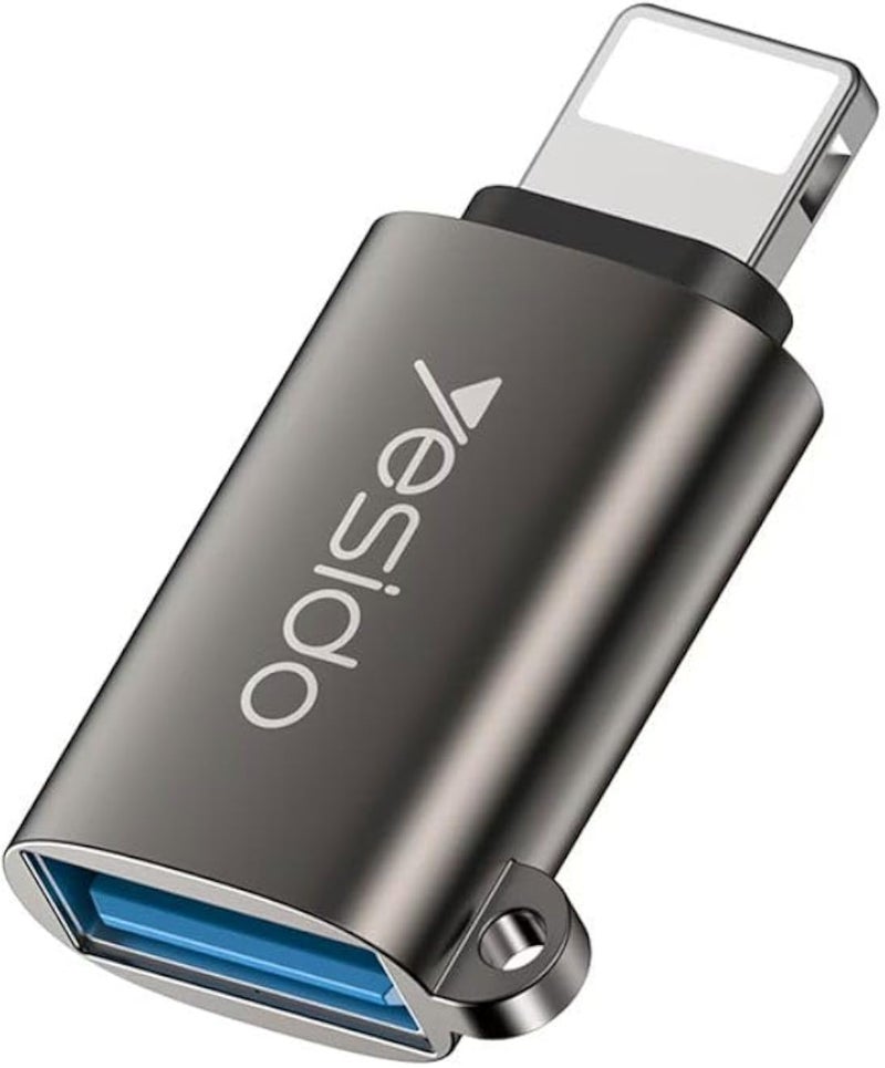 GS14 Lightning OTG USB 3.0 نقل بيانات فائق السرعة