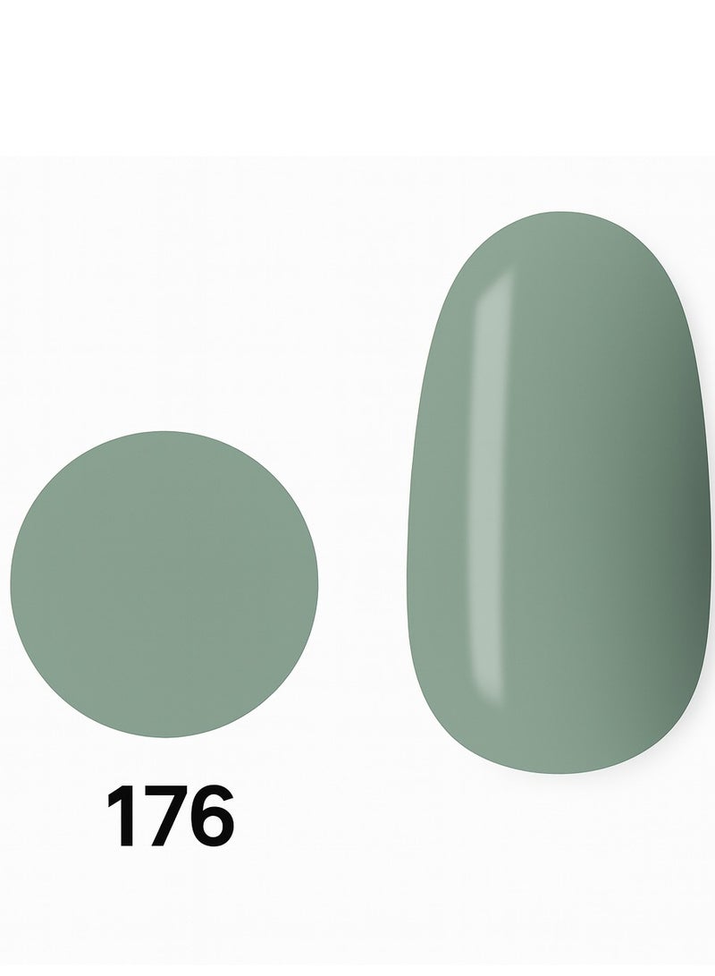 Fanity Nail Polish – Shade 176 + Free Nail Polish Remover - Image 2
