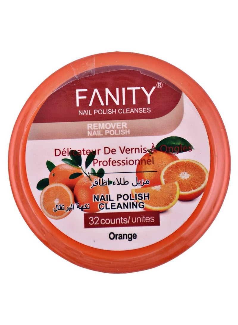 Fanity Nail Polish – Shade 176 + Free Nail Polish Remover - Image 3