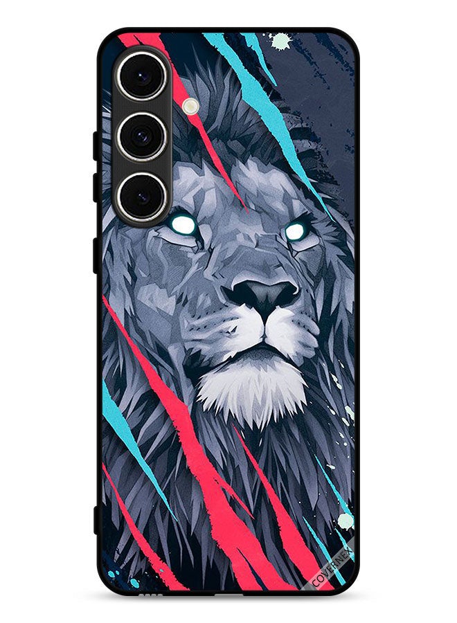 Covernex Samsung Galaxy A36 5G Protective Case Cover Lion King Art - Image 1