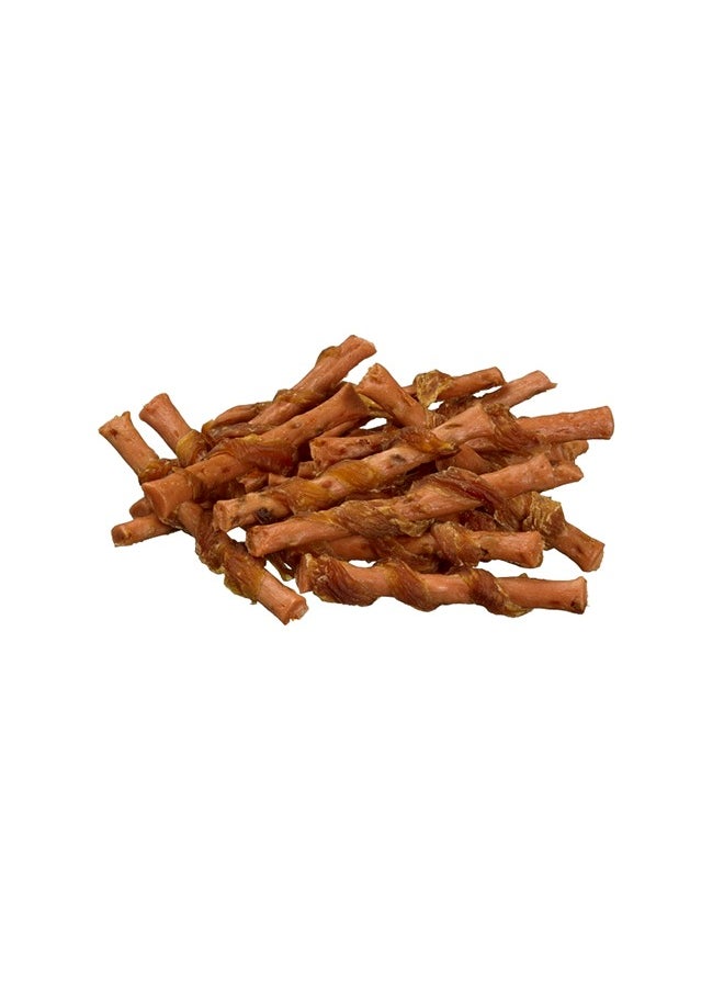 Armitage Chewy Chicken With Carrot Stick - 320G  - Image 2