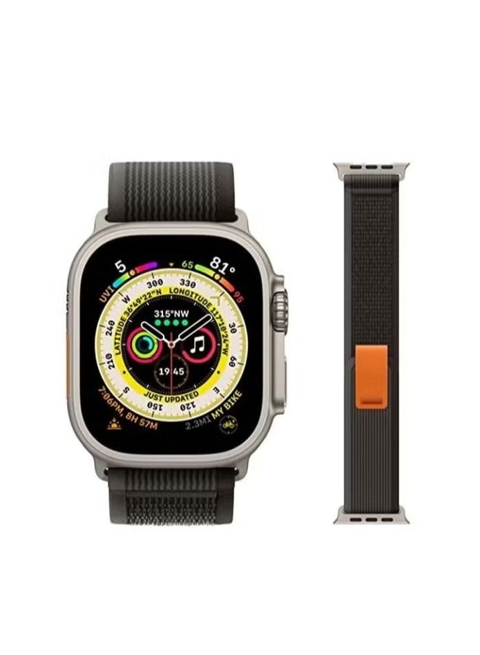 فيسوس ساعة أبل الترا باند تريل لوب ٤٩ ملم