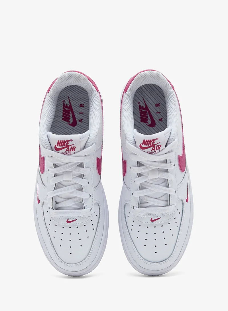 نايكي Youth Air Force 1 Ms Bg