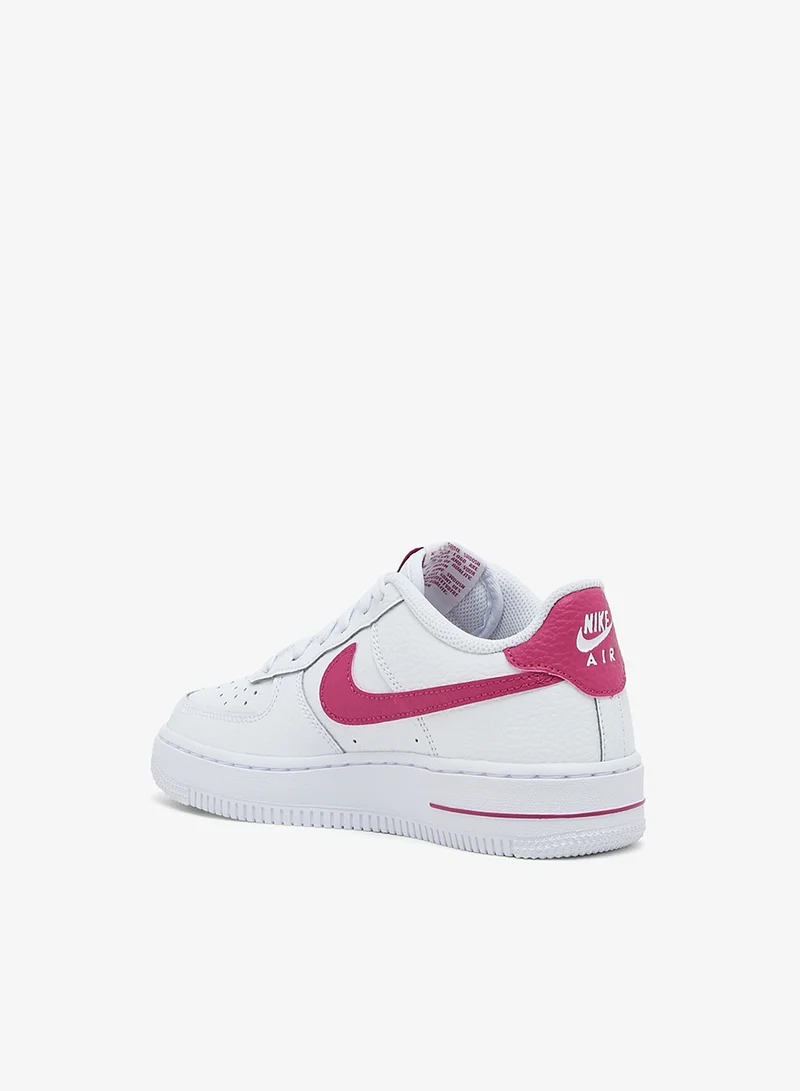 Nike Youth Air Force 1 Ms Bg