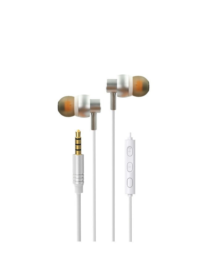 imee Imee im-ep116 Connection Type: Wired | Audio Jack: 3.5 mm