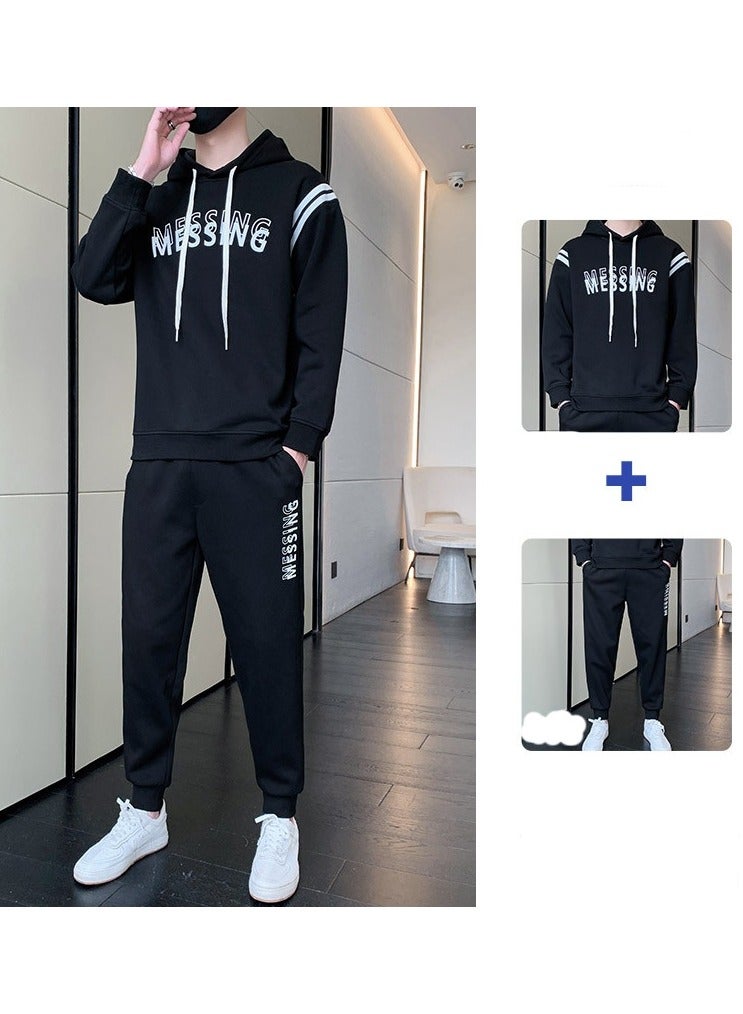 KUYING New Leisure Sports Set - Image 1